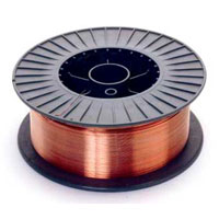 Manufacturers Exporters and Wholesale Suppliers of MIG Welding Wire Bhuj Gujarat